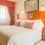 Nuevo Astur Szálloda 3*