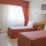 Nuevo Astur Szálloda 3*