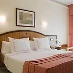 Nuevo Astur Szálloda 3*
