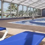 Szálloda Nuevo Astur Sanxenxo