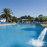 Nuevo Astur Hotel