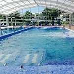 Nuevo Astur Szálloda Sanxenxo