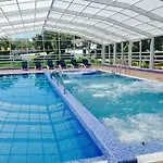 Nuevo Astur Szálloda