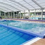 Nuevo Astur Hotel Sanxenxo