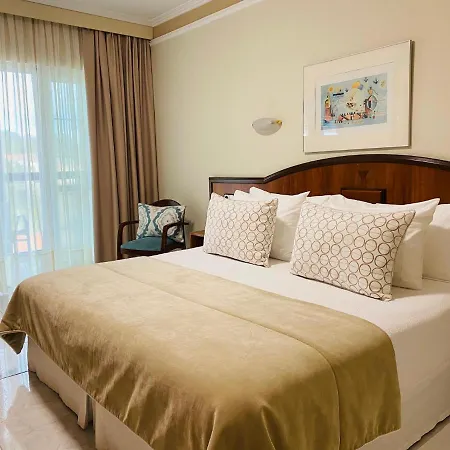 Hotel Nuevo Astur 3*