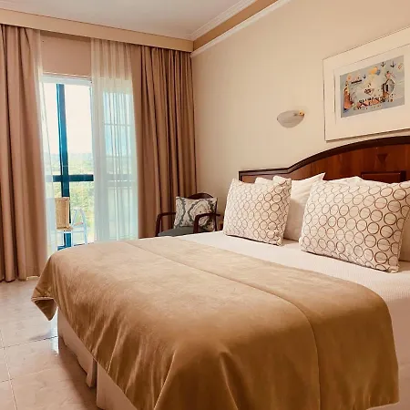 Nuevo Astur מלון