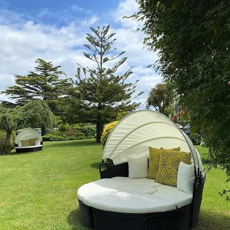 Hotel Nuevo Astur Sanxenxo