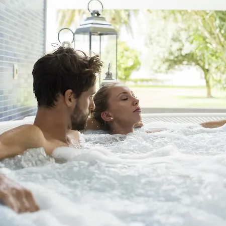 Nuevo Astur מלון