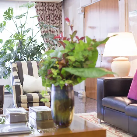 Nuevo Astur 3* Sanxenxo