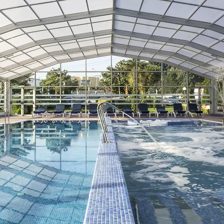 Hotel Nuevo Astur 3*