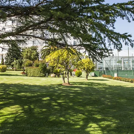 Nuevo Astur מלון 3*