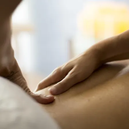 מלון Nuevo Astur סנשנשו