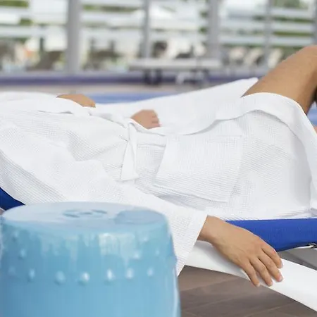 Nuevo Astur Hotel 3*