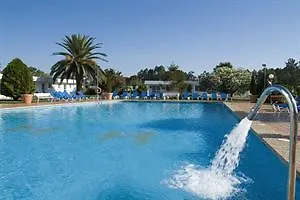 Nuevo Astur מלון