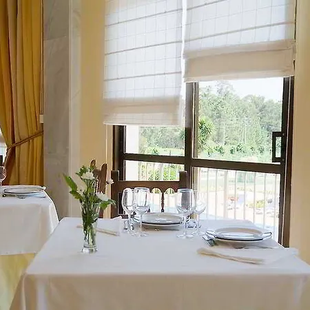 Nuevo Astur מלון סנשנשו