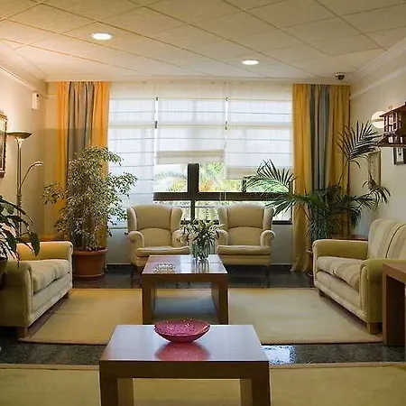 Nuevo Astur Hotel Sanxenxo