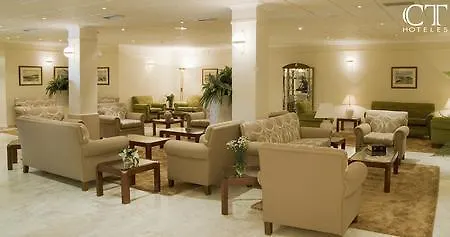 Nuevo Astur Отель 3*