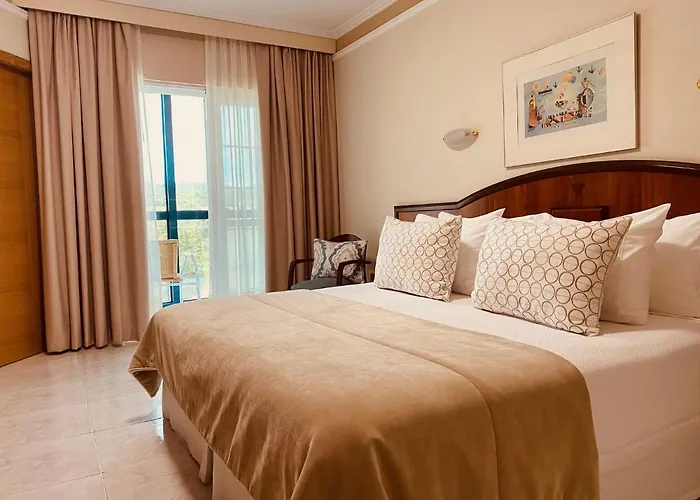 Nuevo Astur Hotell