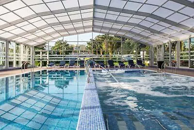 Отель Nuevo Astur