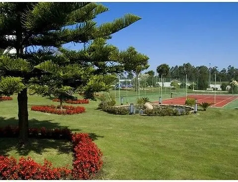 Отель Nuevo Astur Санхенхо