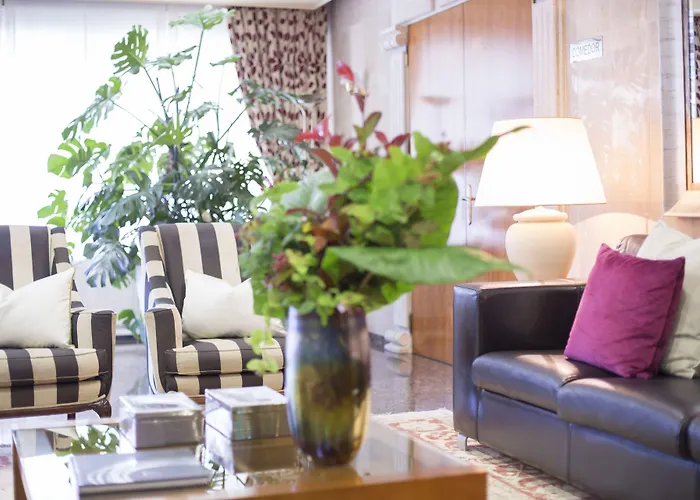 Nuevo Astur 3* Санхенхо