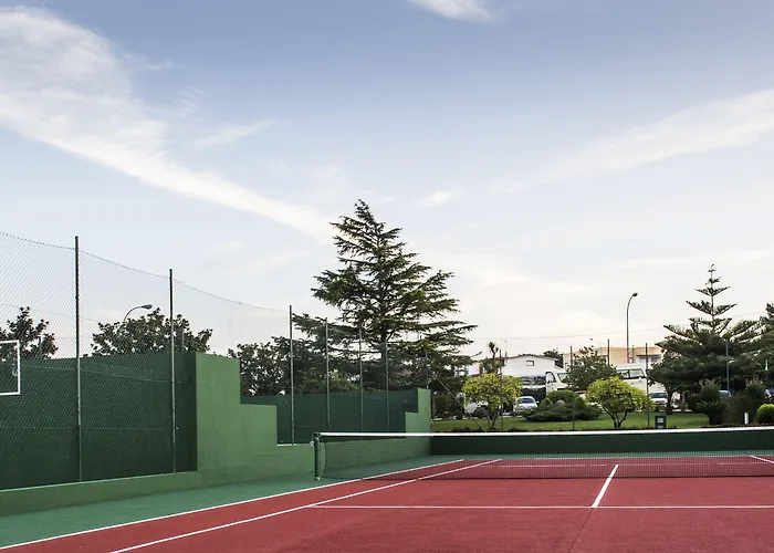 Отель Nuevo Astur Санхенхо