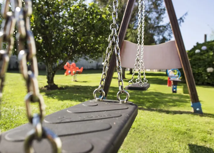 Отель Nuevo Astur 3*