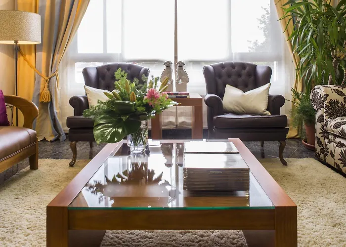 Nuevo Astur 3* Санхенхо