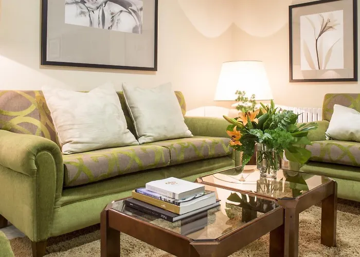 Отель Nuevo Astur 3*