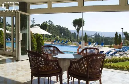 Nuevo Astur Отель