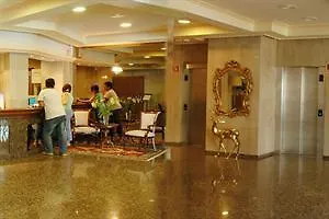 Nuevo Astur 3* Санхенхо