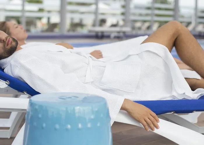 Nuevo Astur Отель 3*