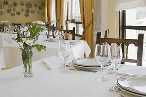 Nuevo Astur 3* Санхенхо