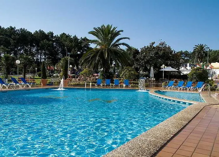 Nuevo Astur 3* Санхенхо