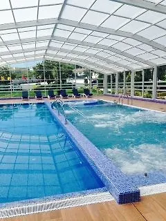 Nuevo Astur Отель