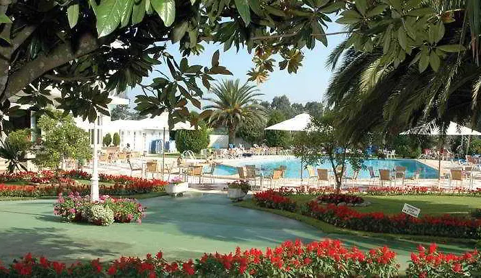 Отель Nuevo Astur 3*