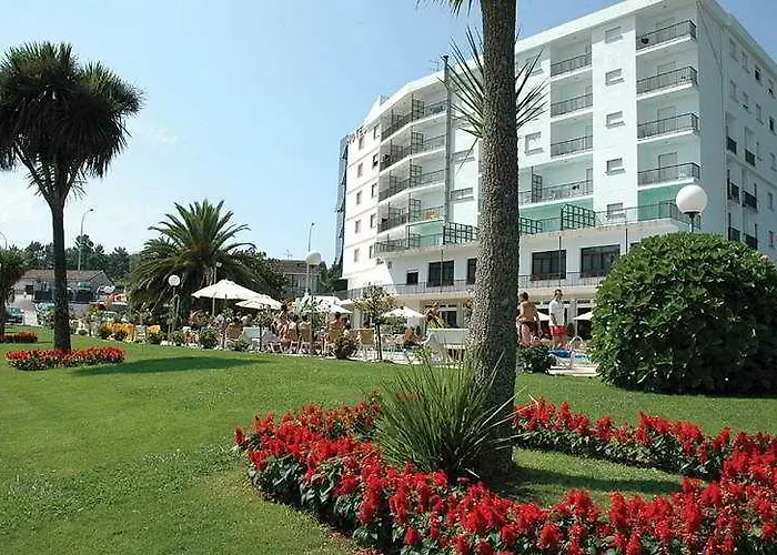 Nuevo Astur Санхенхо