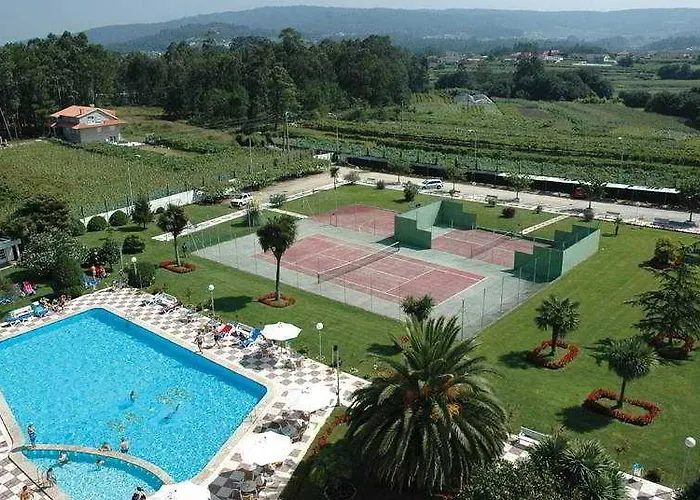 Nuevo Astur Отель