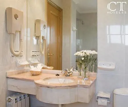 Nuevo Astur Санхенхо