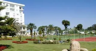 Nuevo Astur Санхенхо